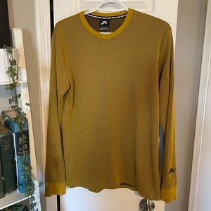Nike Thermal Long Sleeve